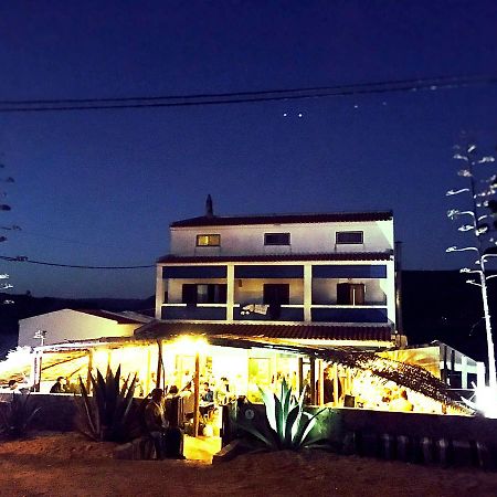 Casa Da Horta Bed & Breakfast Карапатейра Екстериор снимка