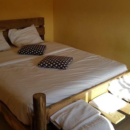 Casa Da Horta Bed & Breakfast Карапатейра Екстериор снимка