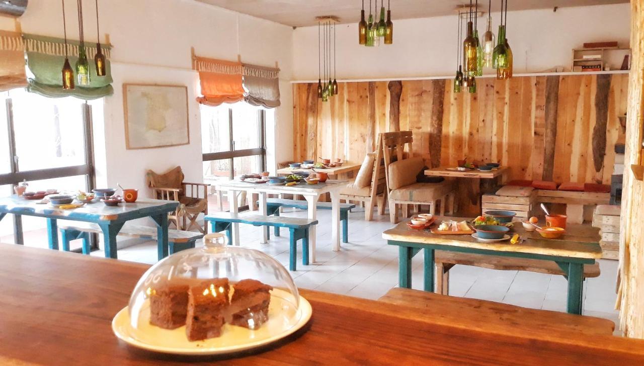 Casa Da Horta Bed & Breakfast Карапатейра Екстериор снимка