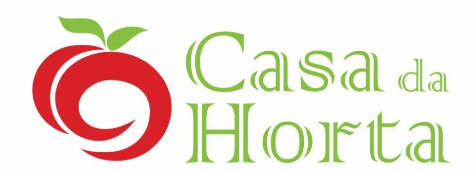 Casa Da Horta Bed & Breakfast Карапатейра Екстериор снимка
