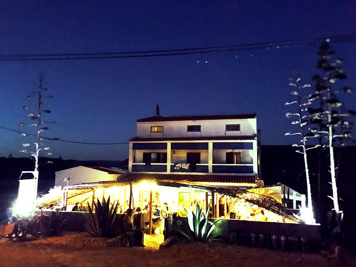 Casa Da Horta Bed & Breakfast Карапатейра Екстериор снимка