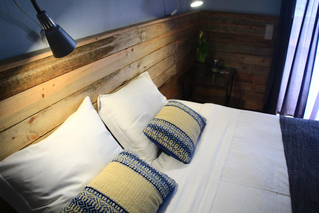 Casa Da Horta Bed & Breakfast Карапатейра Екстериор снимка