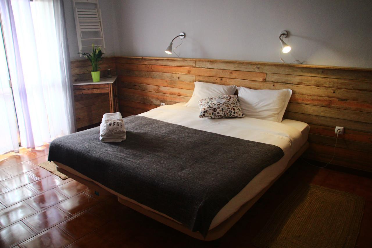 Casa Da Horta Bed & Breakfast Карапатейра Екстериор снимка
