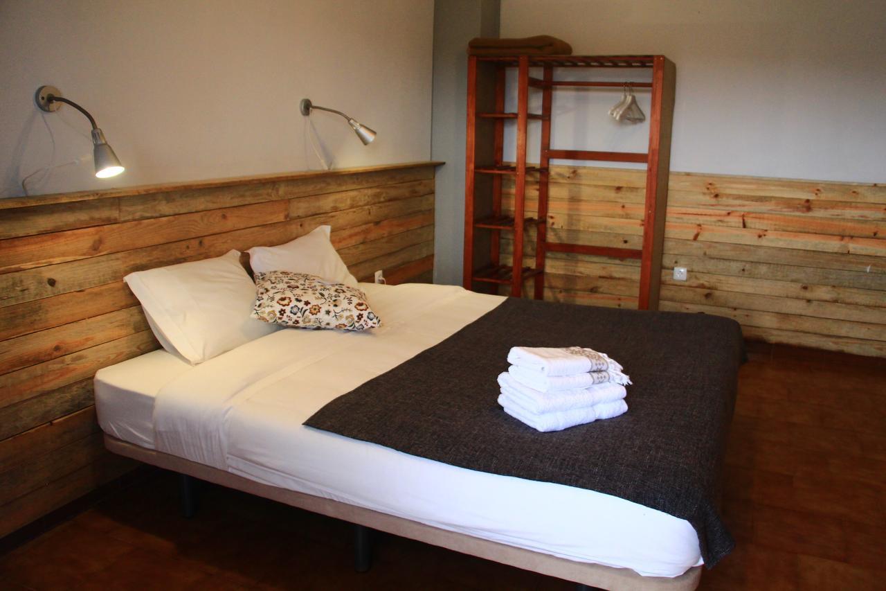 Casa Da Horta Bed & Breakfast Карапатейра Екстериор снимка