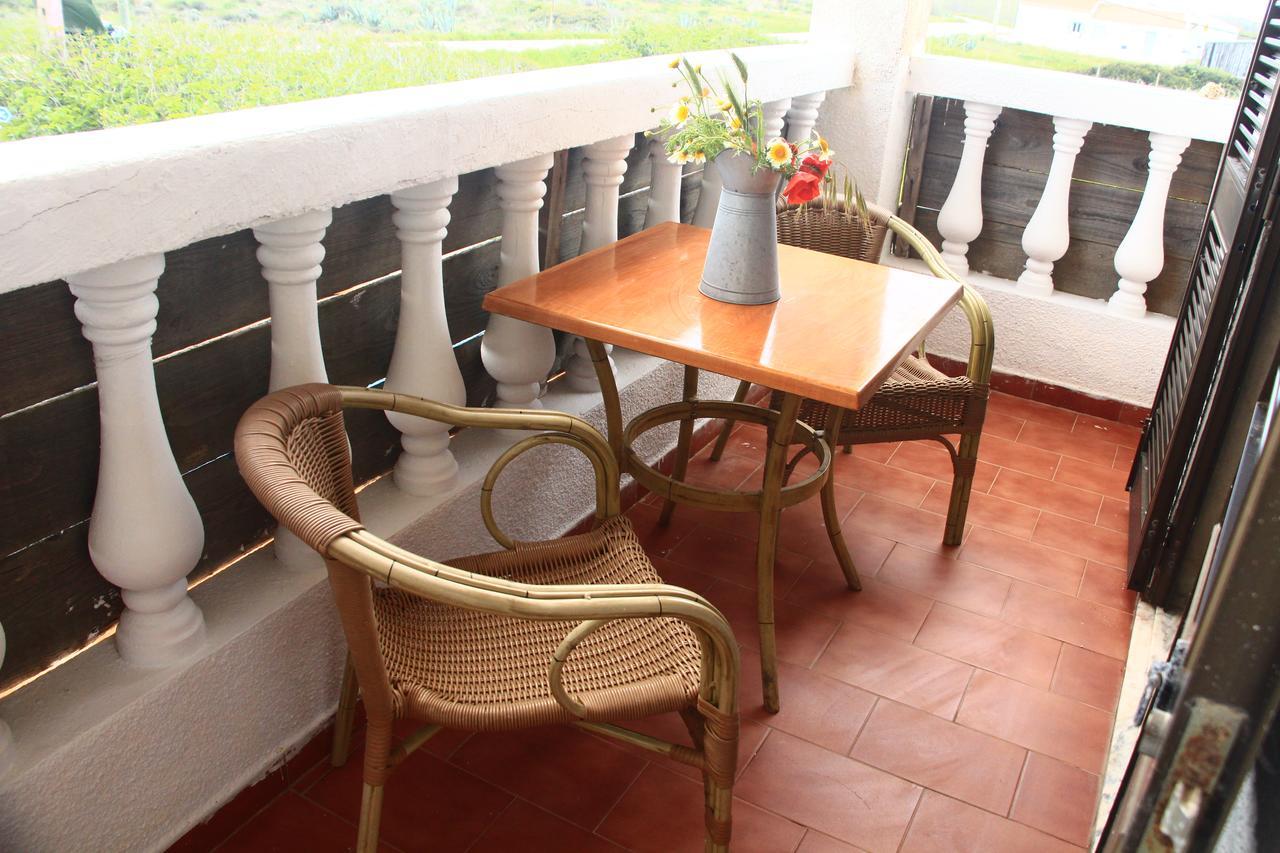 Casa Da Horta Bed & Breakfast Карапатейра Екстериор снимка