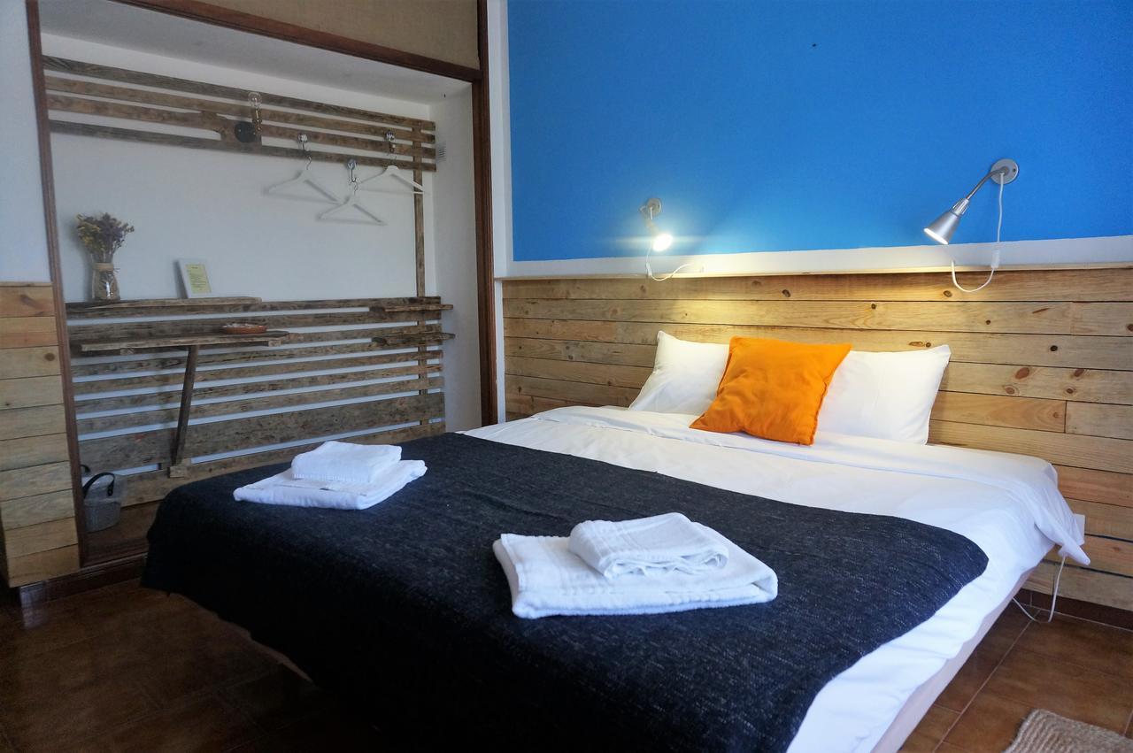 Casa Da Horta Bed & Breakfast Карапатейра Екстериор снимка