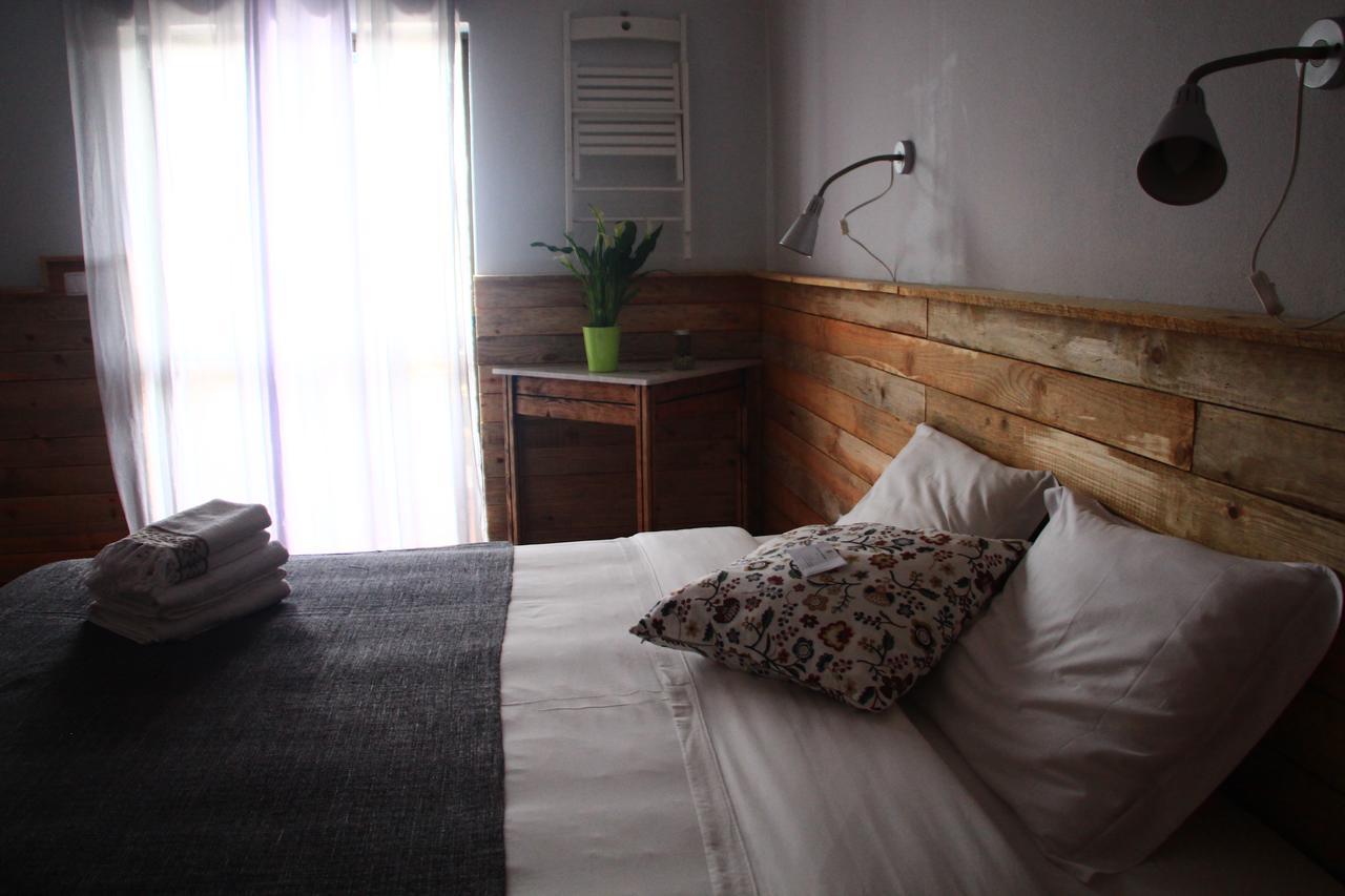 Casa Da Horta Bed & Breakfast Карапатейра Екстериор снимка