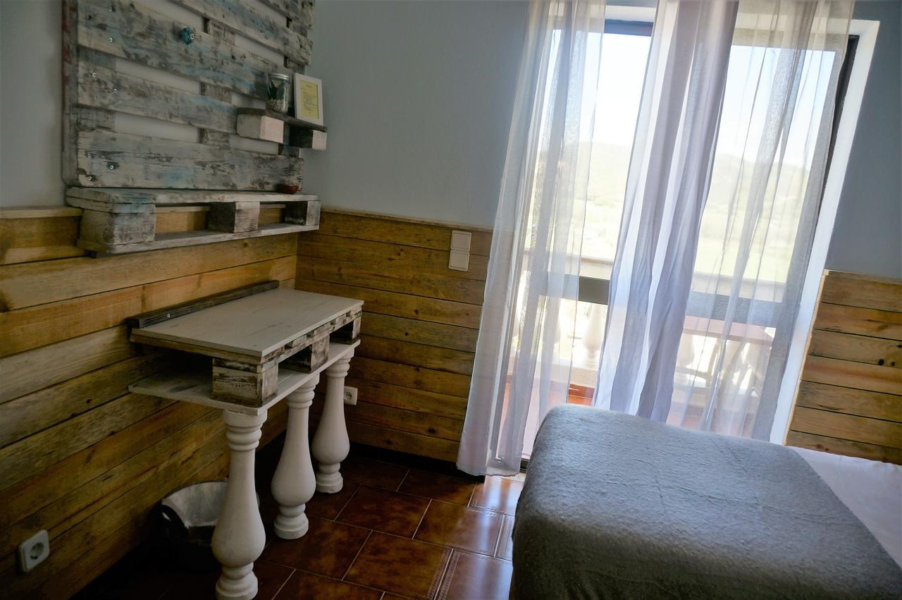 Casa Da Horta Bed & Breakfast Карапатейра Екстериор снимка
