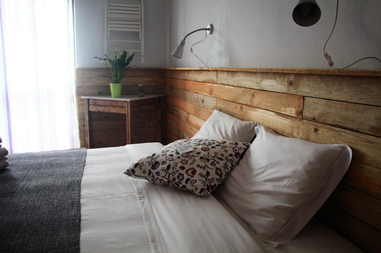 Casa Da Horta Bed & Breakfast Карапатейра Екстериор снимка