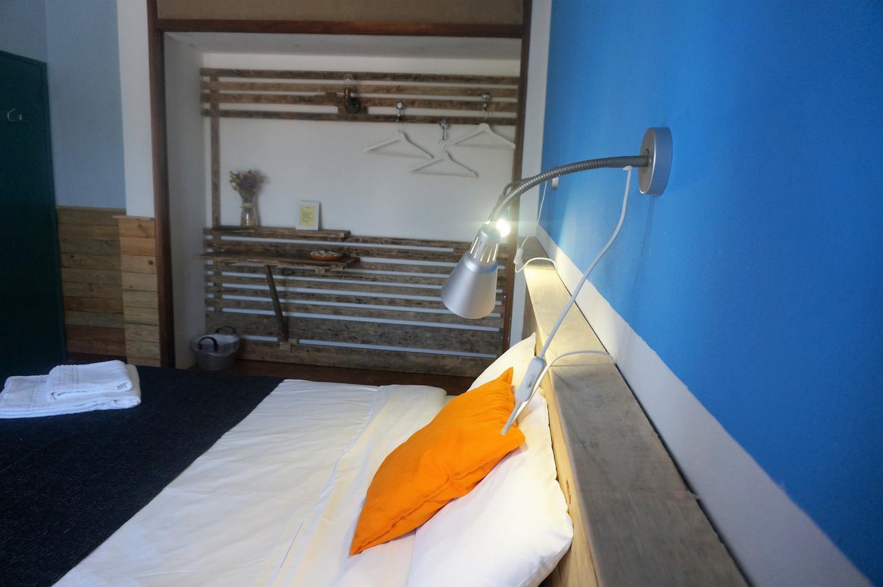 Casa Da Horta Bed & Breakfast Карапатейра Екстериор снимка