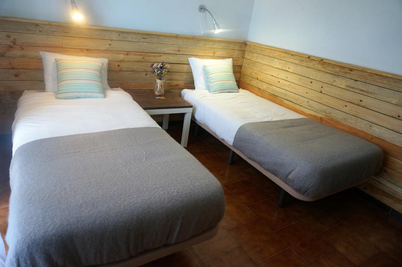 Casa Da Horta Bed & Breakfast Карапатейра Екстериор снимка