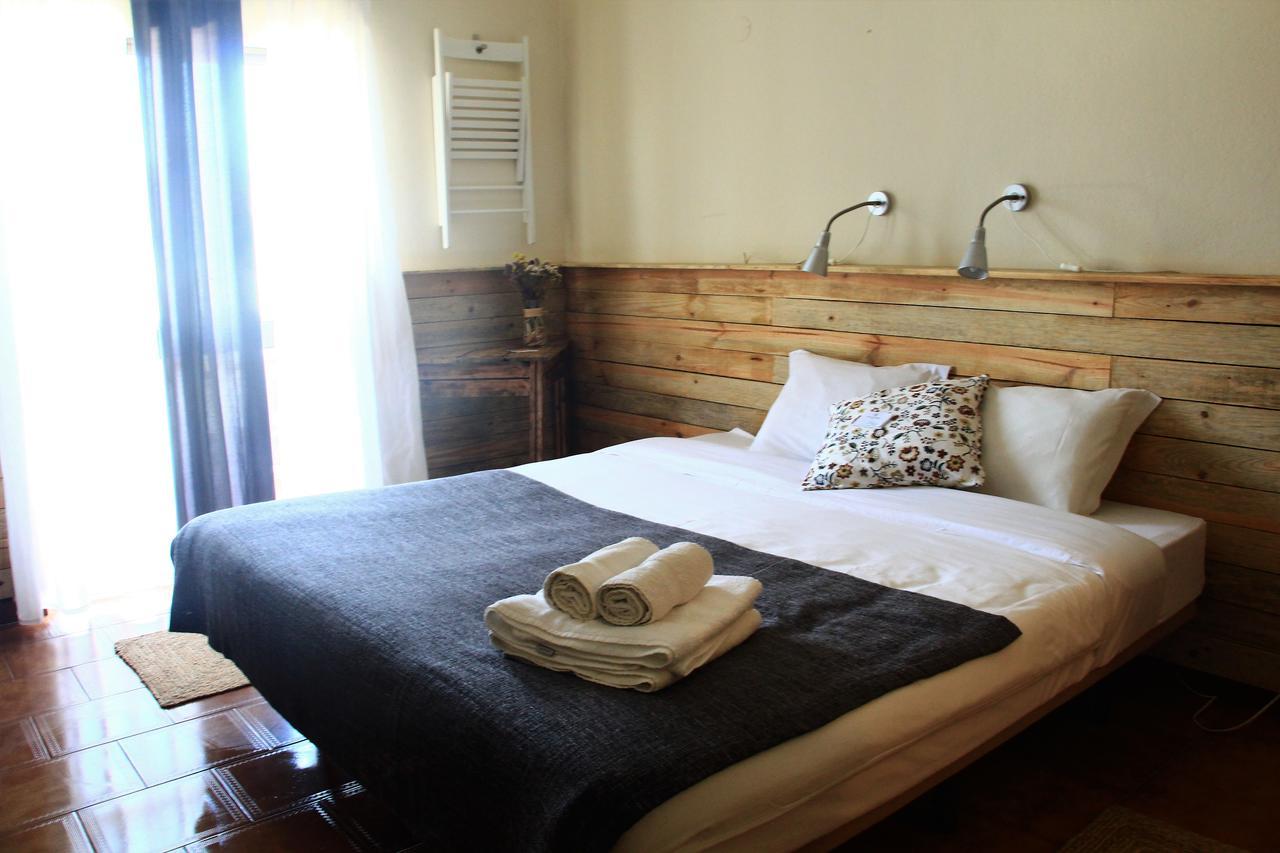 Casa Da Horta Bed & Breakfast Карапатейра Екстериор снимка
