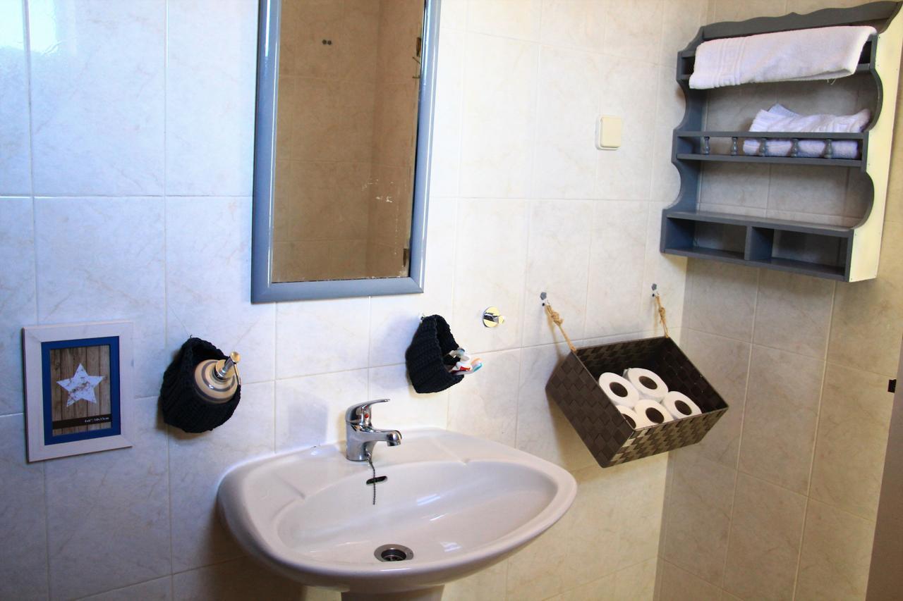 Casa Da Horta Bed & Breakfast Карапатейра Екстериор снимка